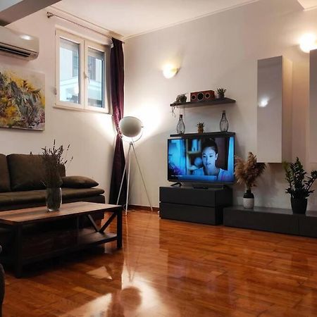 Spacious Apartment Near City Center And The Beach Split Extérieur photo