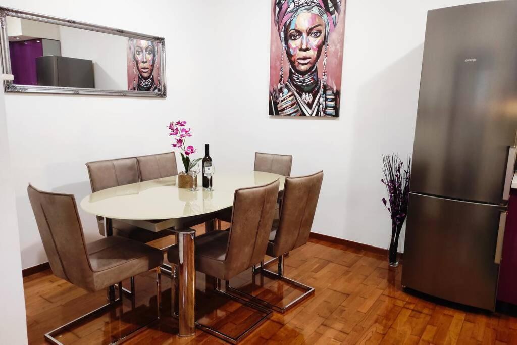 Spacious Apartment Near City Center And The Beach Split Extérieur photo