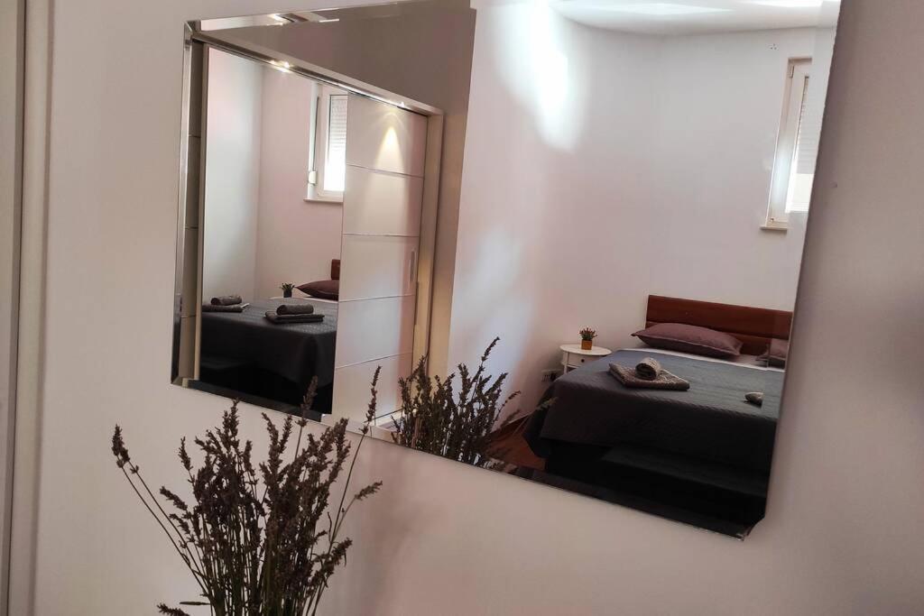 Spacious Apartment Near City Center And The Beach Split Extérieur photo