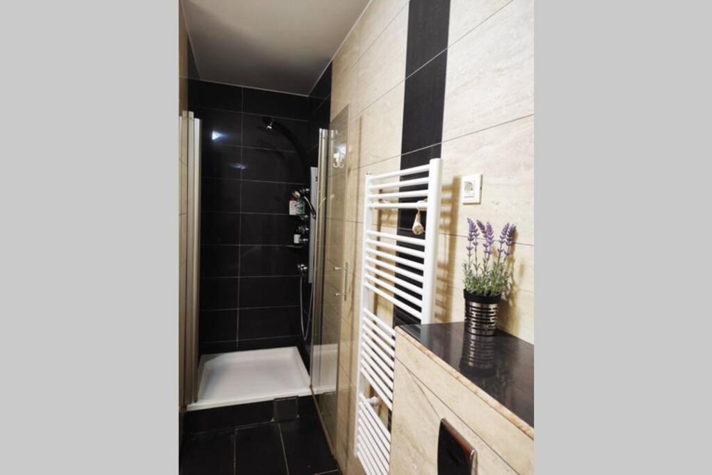 Spacious Apartment Near City Center And The Beach Split Extérieur photo
