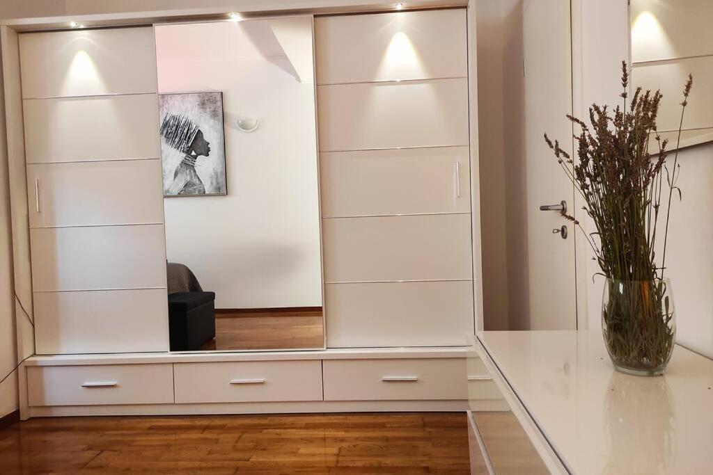 Spacious Apartment Near City Center And The Beach Split Extérieur photo